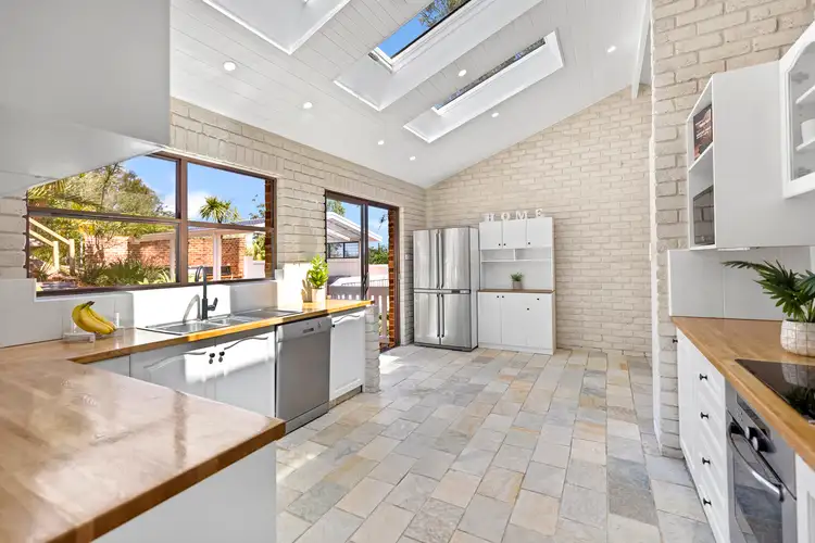 Fifth view of Homely house listing, 21 Elphinstone Place, Davidson NSW 2085