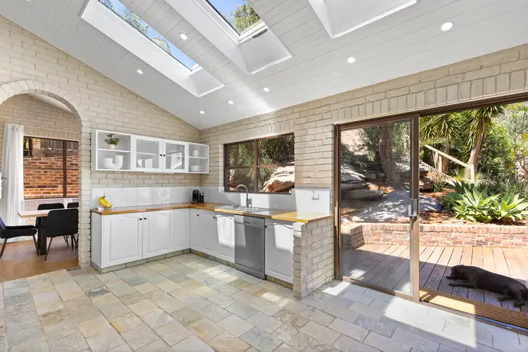 Sixth view of Homely house listing, 21 Elphinstone Place, Davidson NSW 2085