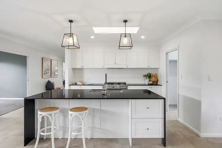 Fifth view of Homely house listing, 47 Litchfield Parkway, Thrumster NSW 2444