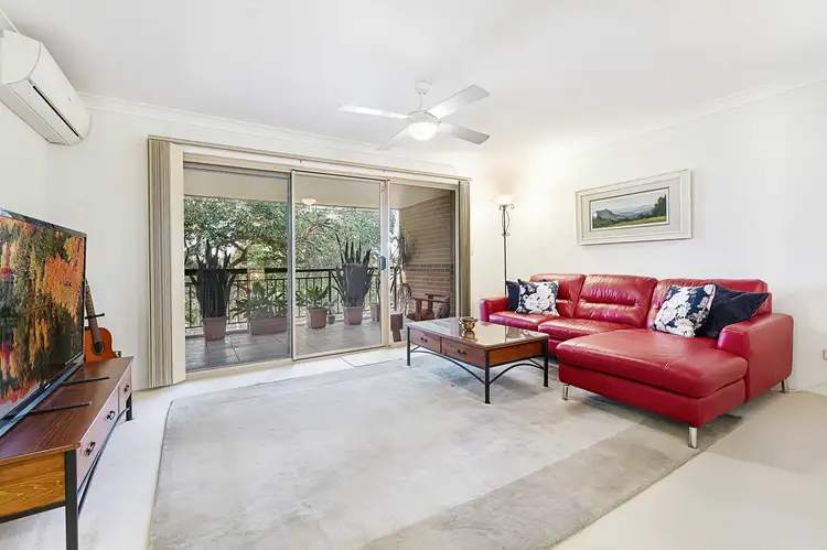 14/9-15 May Street, Hornsby NSW 2077