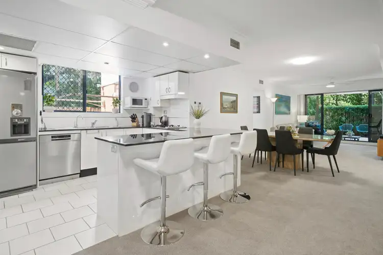 3/30-34 Romsey Street, Waitara NSW 2077