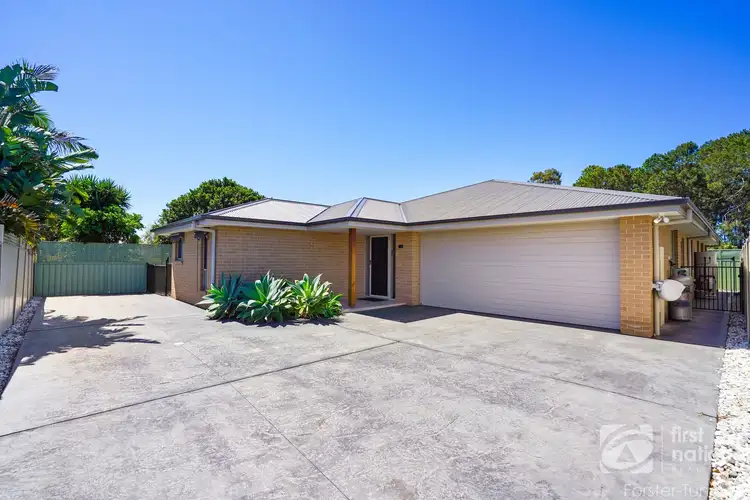23 Margina Close, Tuncurry NSW 2428