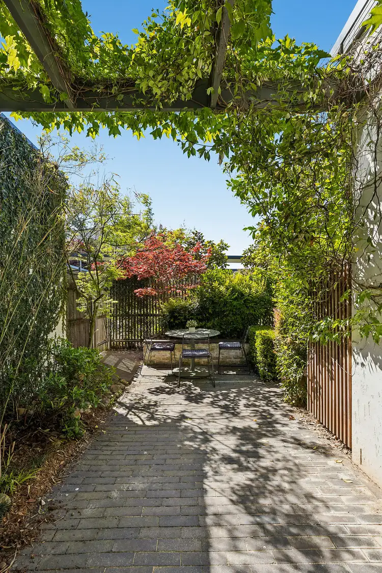 Second view of Homely townhouse listing, 103/329 Flemington Road, Franklin ACT 2913