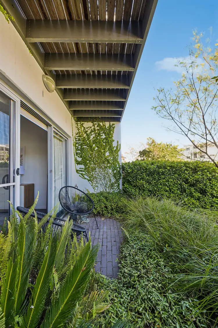 Third view of Homely townhouse listing, 103/329 Flemington Road, Franklin ACT 2913