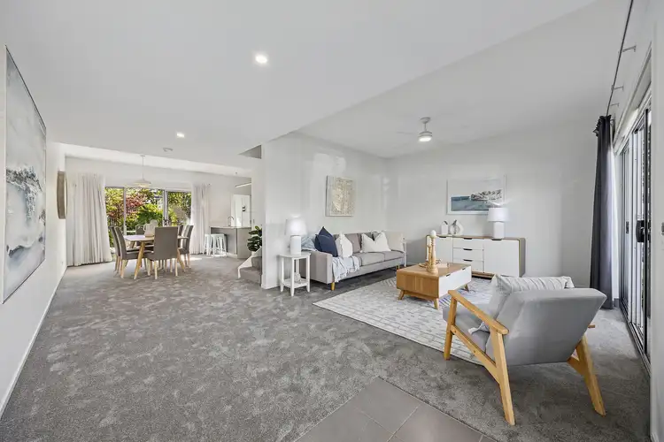 Fourth view of Homely townhouse listing, 103/329 Flemington Road, Franklin ACT 2913