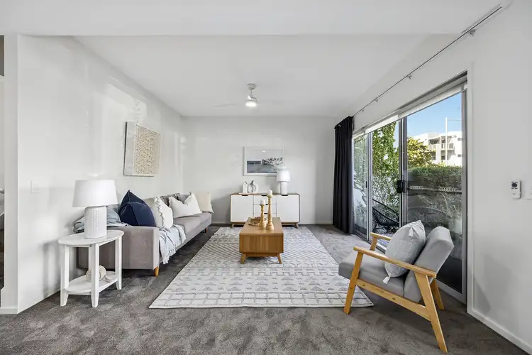 Fifth view of Homely townhouse listing, 103/329 Flemington Road, Franklin ACT 2913