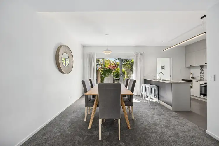 Sixth view of Homely townhouse listing, 103/329 Flemington Road, Franklin ACT 2913