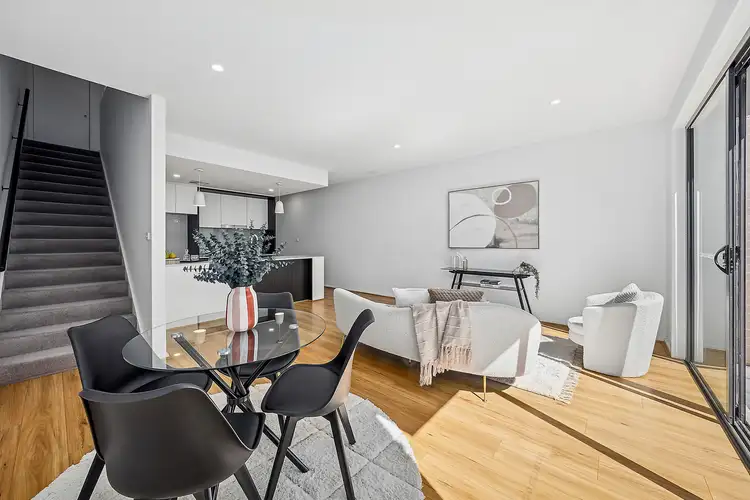 Fourth view of Homely house listing, 15 Ehrlich Circuit, Watson ACT 2602