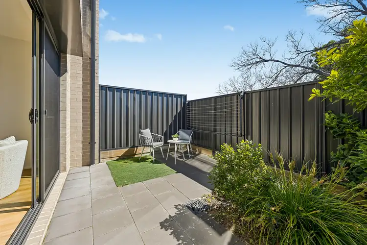 Fifth view of Homely house listing, 15 Ehrlich Circuit, Watson ACT 2602