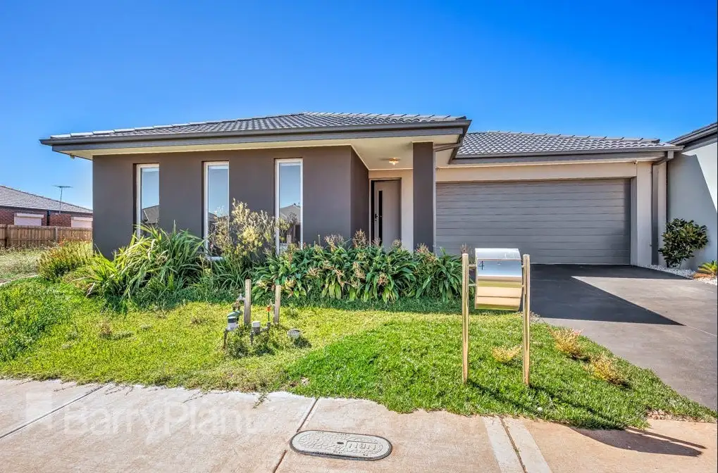 Main view of Homely house listing, 4 Arbourton Avenue, Aintree VIC 3336