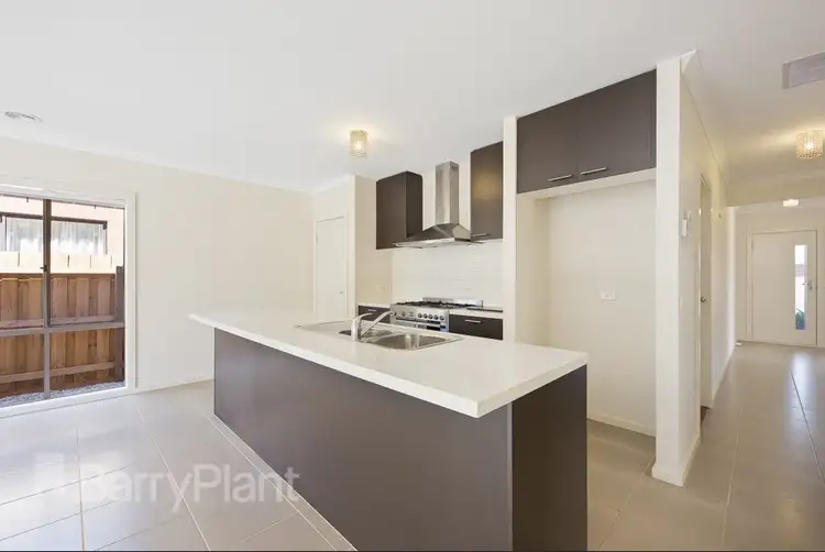 Second view of Homely house listing, 4 Arbourton Avenue, Aintree VIC 3336