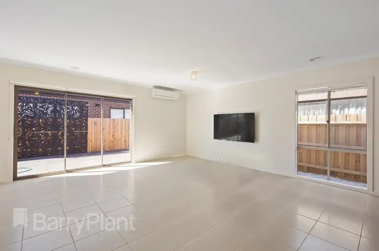 Fourth view of Homely house listing, 4 Arbourton Avenue, Aintree VIC 3336