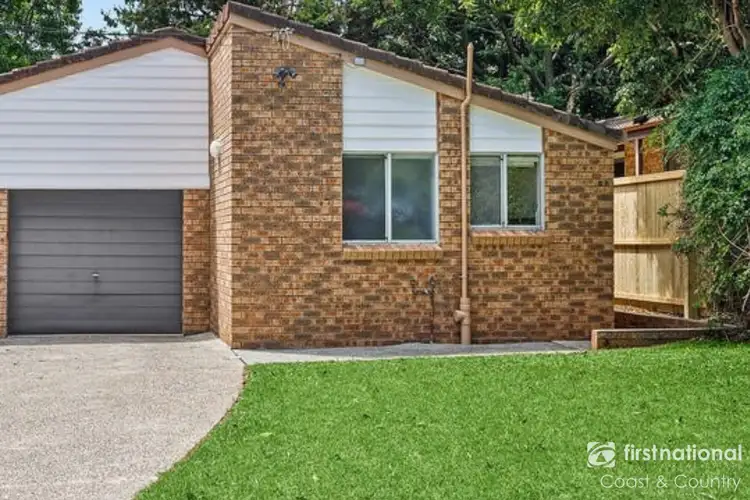 1/66 Belinda Street, Gerringong NSW 2534