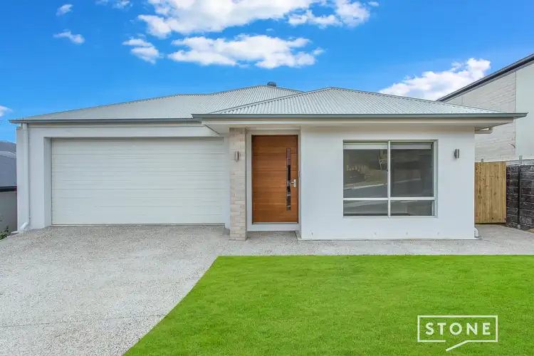 27 Bush Tucker Drive, Narangba QLD 4504