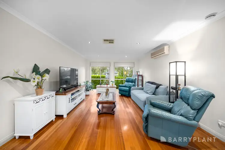 Second view of Homely house listing, 49 Kidgell Street, Lilydale VIC 3140