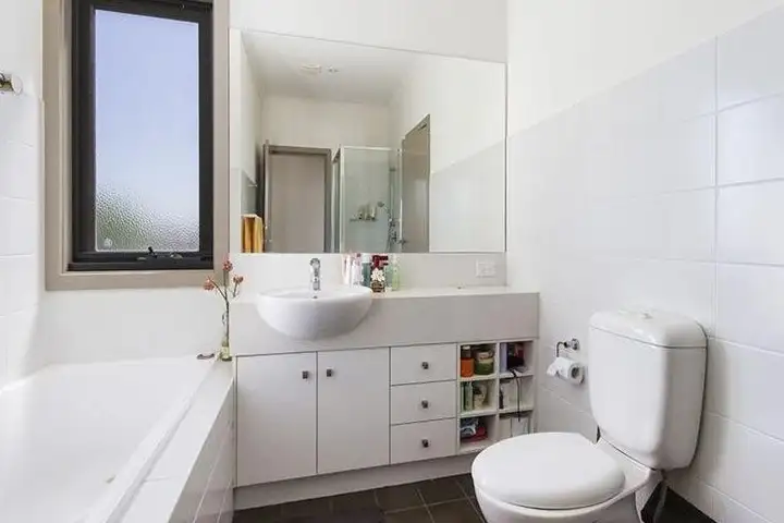 Fifth view of Homely unit listing, 3/265 Clayton Road, Clayton VIC 3168