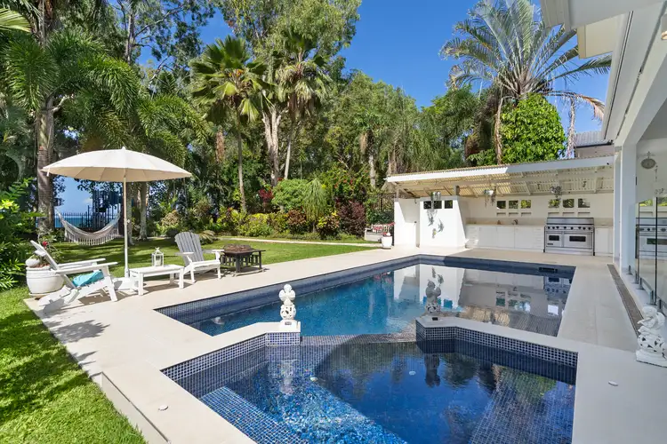 Fourth view of Homely house listing, 72 Kewarra Street, Kewarra Beach QLD 4879