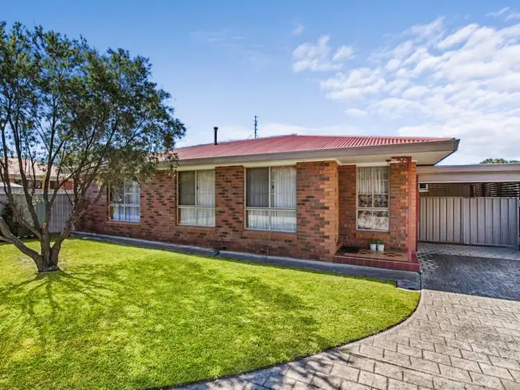2/19 Odea Crescent, Kangaroo Flat VIC 3555