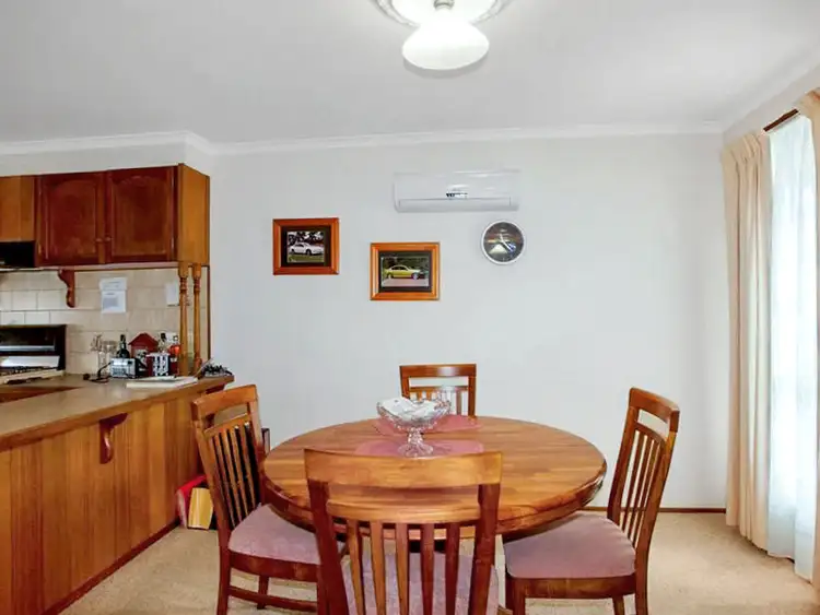 Third view of Homely unit listing, 2/19 Odea Crescent, Kangaroo Flat VIC 3555