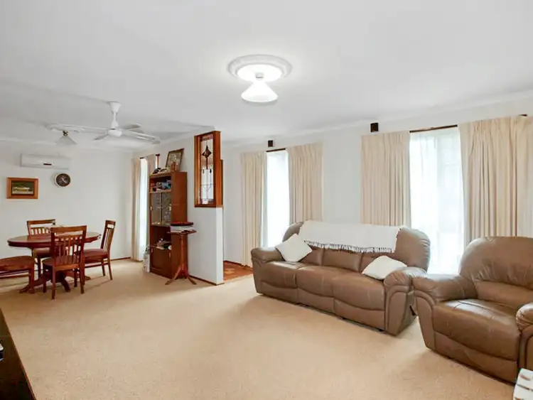 Fourth view of Homely unit listing, 2/19 Odea Crescent, Kangaroo Flat VIC 3555