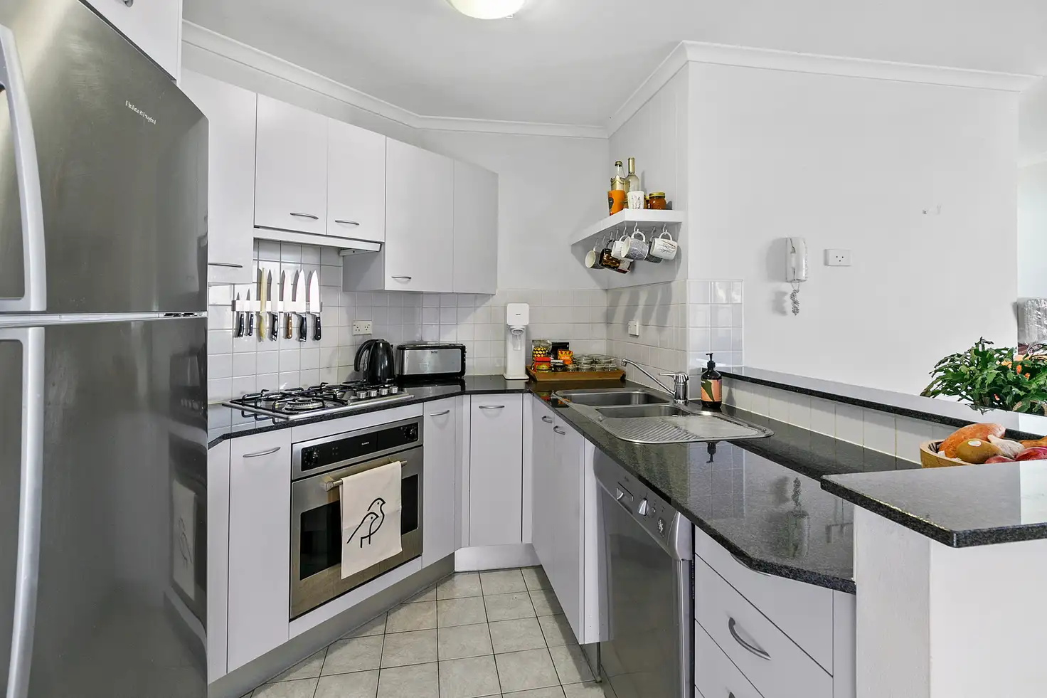 Main view of Homely apartment listing, 9/127 Crown Road, Queenscliff NSW 2096