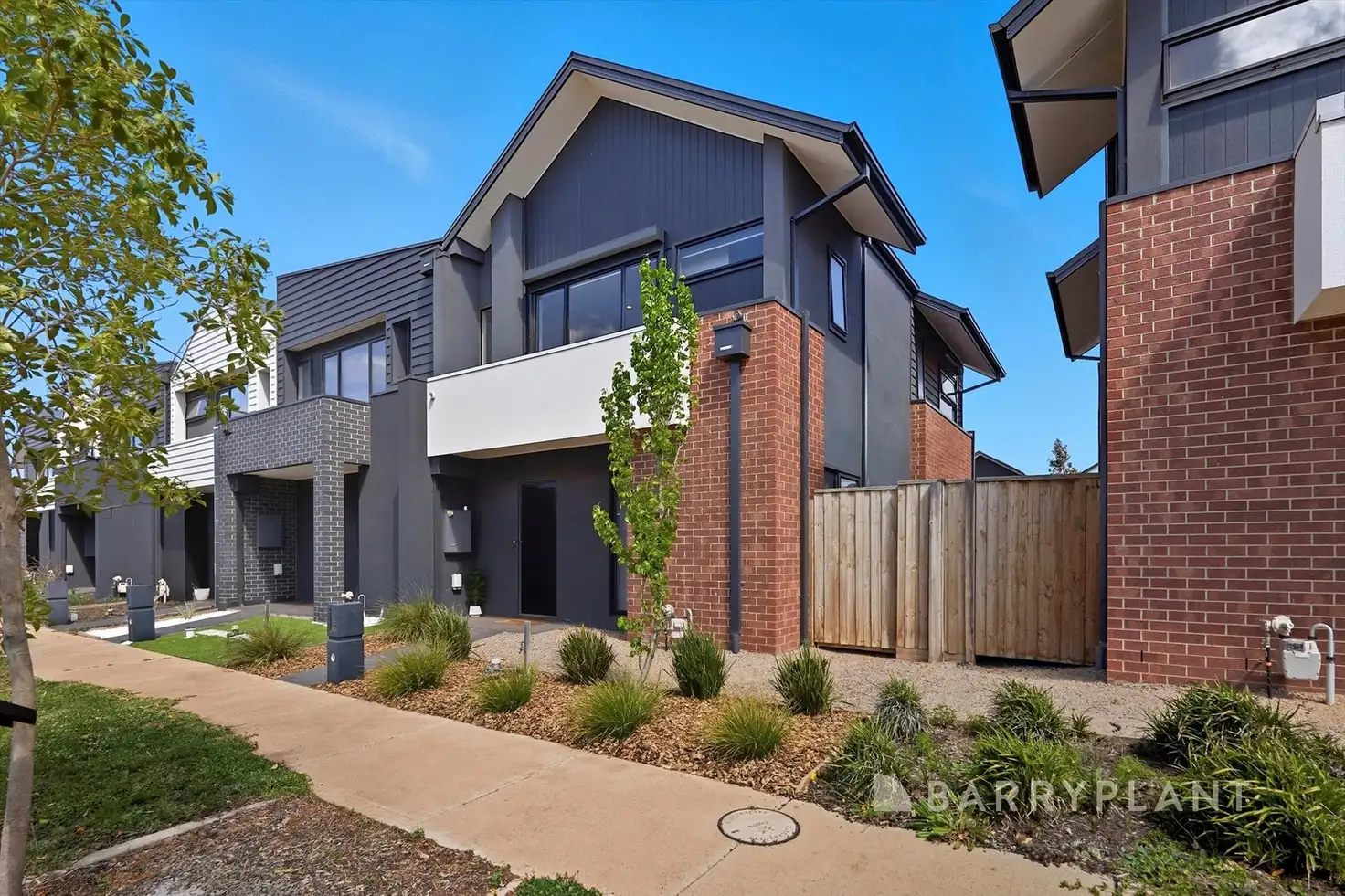 Main view of Homely townhouse listing, 13 Whitehouse Terrace, Thornhill Park VIC 3335