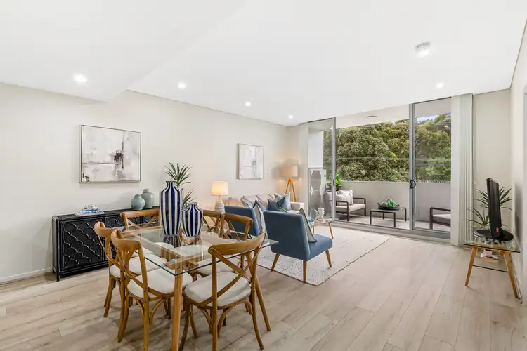 303B/23 Roger Street, Brookvale NSW 2100