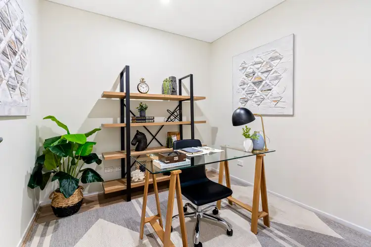Fifth view of Homely apartment listing, 303B/23 Roger Street, Brookvale NSW 2100