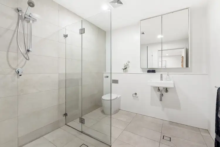 Sixth view of Homely apartment listing, 303B/23 Roger Street, Brookvale NSW 2100