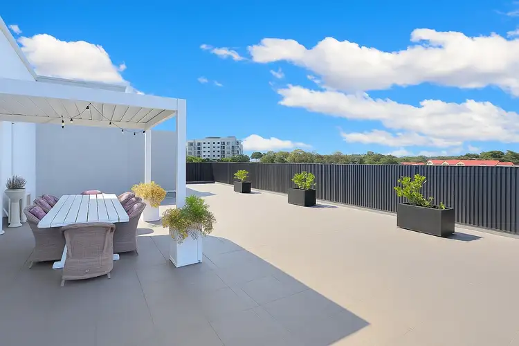 42/15-19 Toongabbie Road