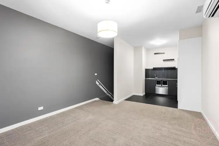 Third view of Homely apartment listing, 1/77 MacArthur Avenue, O'connor ACT 2602