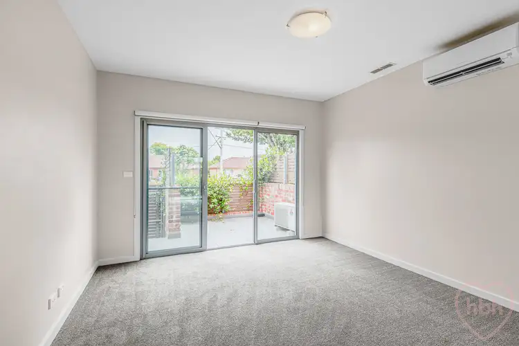 Fourth view of Homely apartment listing, 1/77 MacArthur Avenue, O'connor ACT 2602