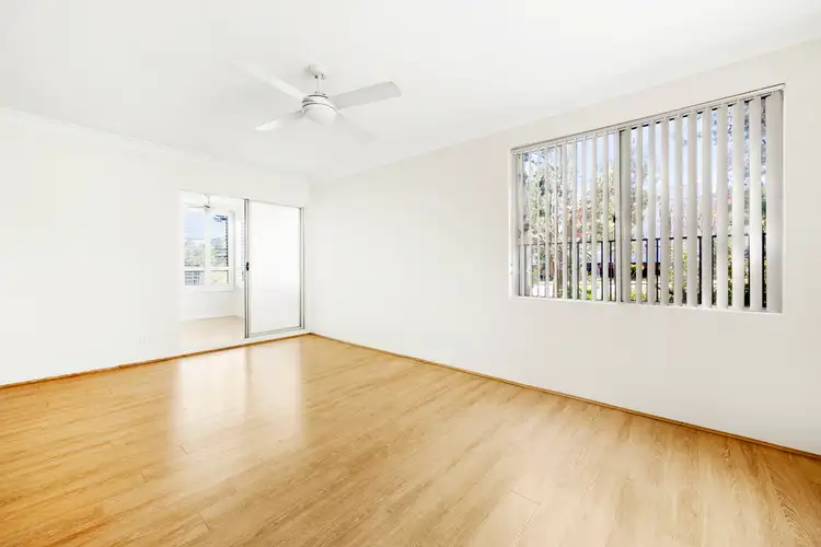 Second view of Homely unit listing, 2/28 Port Hacking Road, Sylvania NSW 2224