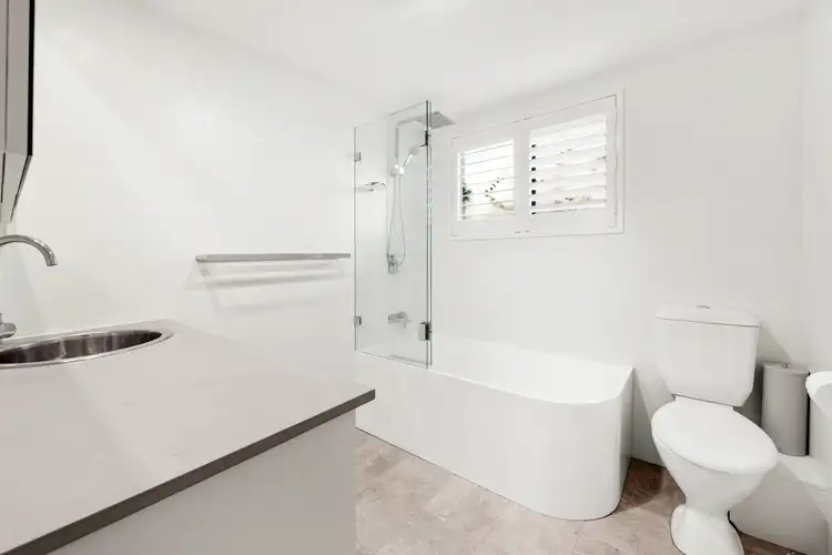 Fourth view of Homely unit listing, 2/28 Port Hacking Road, Sylvania NSW 2224