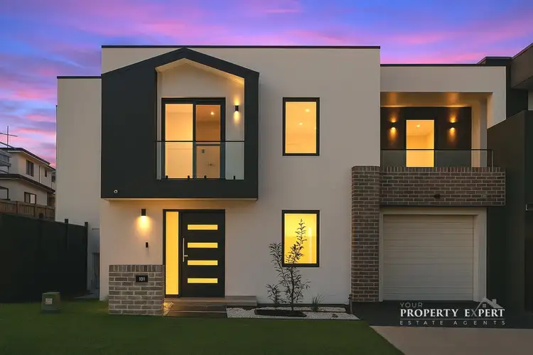 23 Plateau Ave ( Rouse Hill Heights), Box Hill NSW 2765