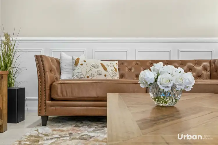 Sixth view of Homely house listing, 11 Fluskey Street, Denham Court NSW 2565