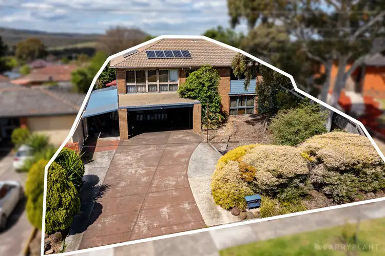 9 Paydon Court, Dandenong North VIC 3175