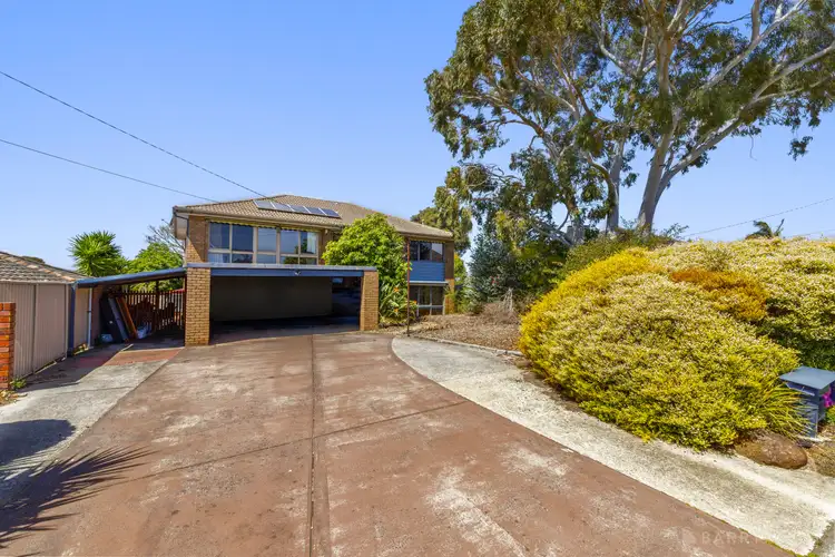 Third view of Homely house listing, 9 Paydon Court, Dandenong North VIC 3175