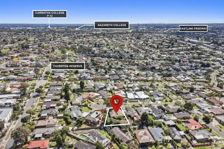 Fourth view of Homely house listing, 9 Paydon Court, Dandenong North VIC 3175