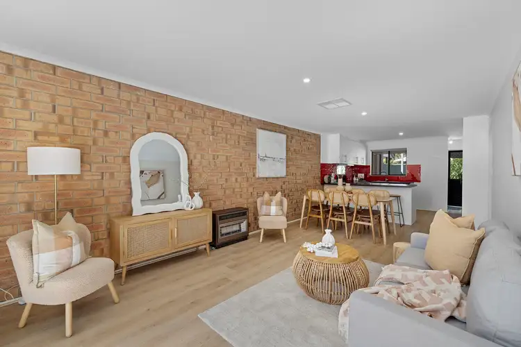 Second view of Homely unit listing, 6/13 Windsor Avenue, Clovelly Park SA 5042