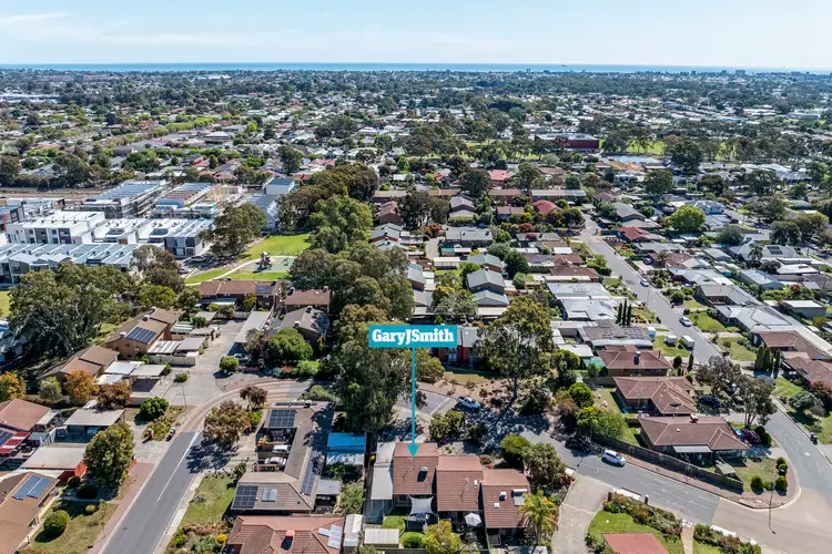 Fourth view of Homely unit listing, 6/13 Windsor Avenue, Clovelly Park SA 5042