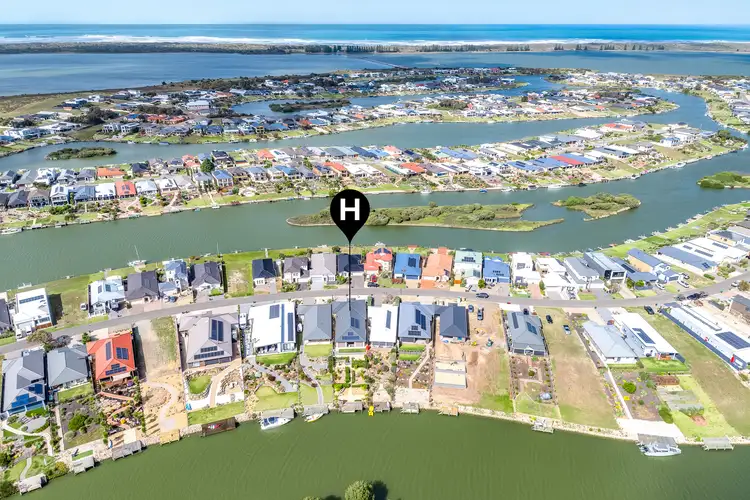 78 Blanche Parade, Hindmarsh Island SA 5214