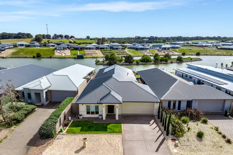 78 Blanche Parade, Hindmarsh Island SA 5214