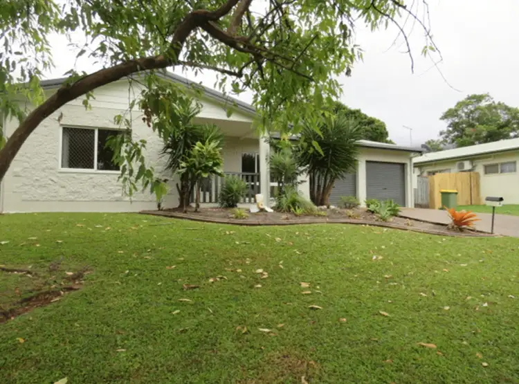 Main view of Homely house listing, 15 Lizard Street, Mount Sheridan QLD 4868