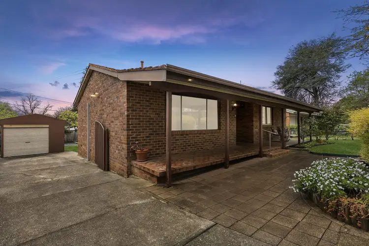 18 Longstaff Street, Lyneham ACT 2602