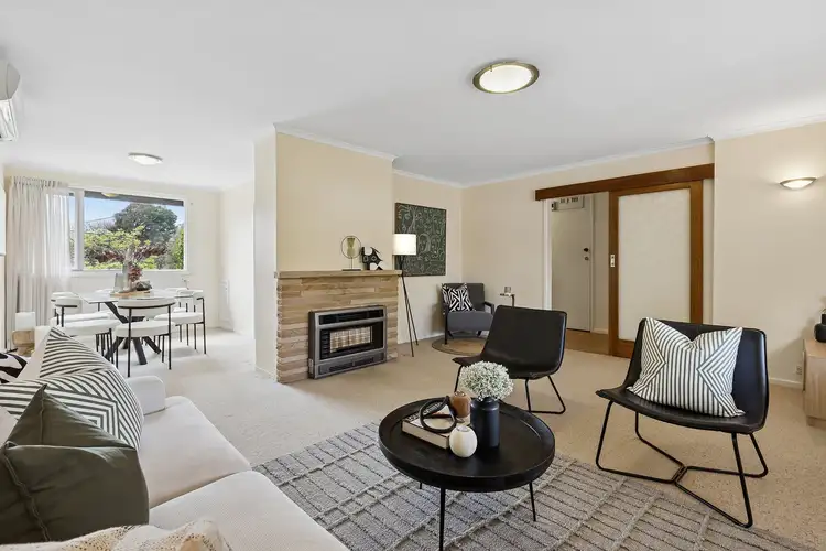 Second view of Homely house listing, 18 Longstaff Street, Lyneham ACT 2602