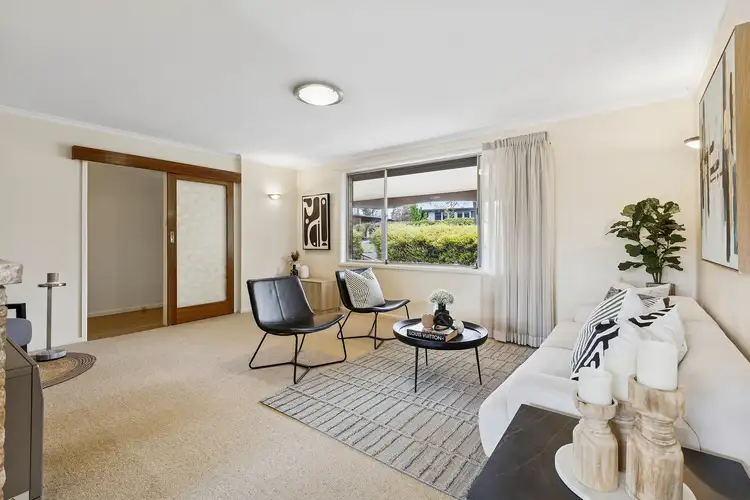 Third view of Homely house listing, 18 Longstaff Street, Lyneham ACT 2602