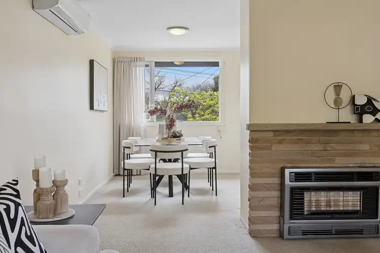 Fourth view of Homely house listing, 18 Longstaff Street, Lyneham ACT 2602