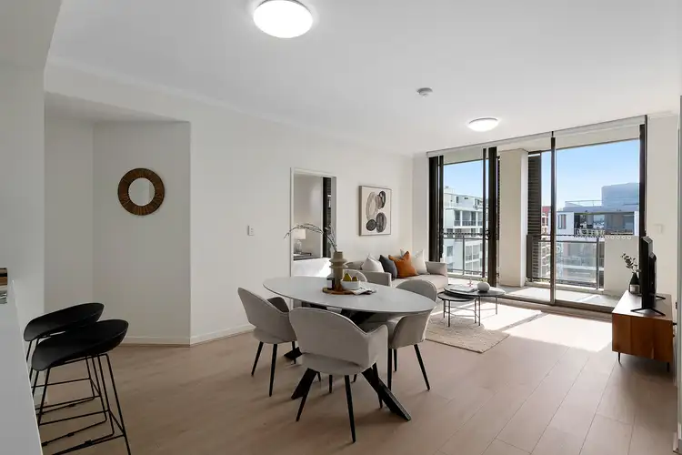 702/18-26 Romsey Street, Waitara NSW 2077