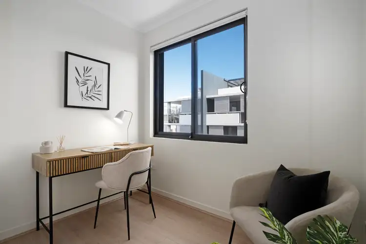 Fourth view of Homely apartment listing, 702/18-26 Romsey Street, Waitara NSW 2077